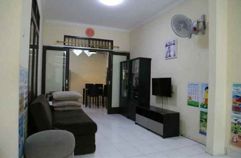 rumah taman permata cikunir jaka