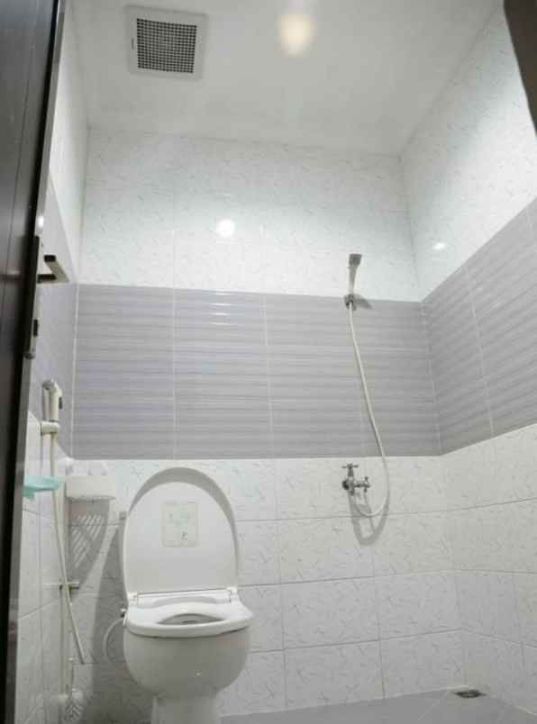 rumah taman permata cikunir jaka