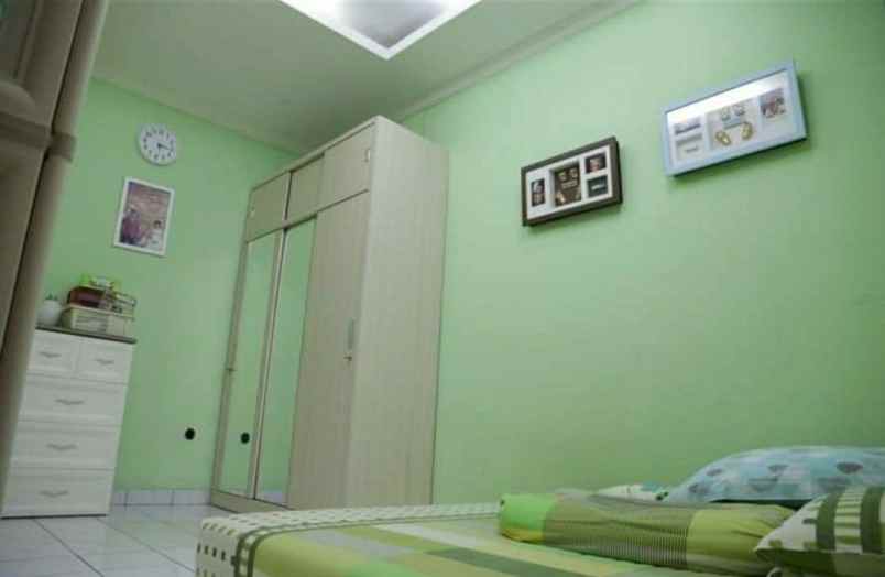 rumah taman permata cikunir jaka