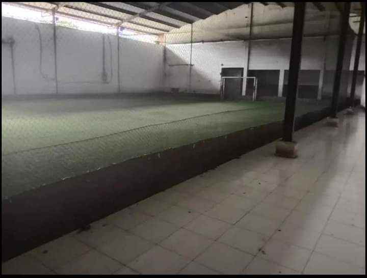 rumah tamana kopo indah