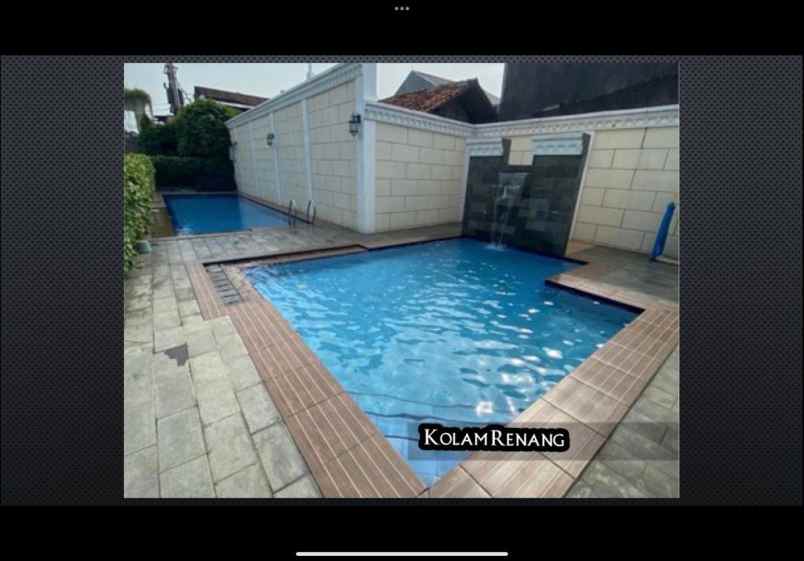 rumah tamnansari karang tengah