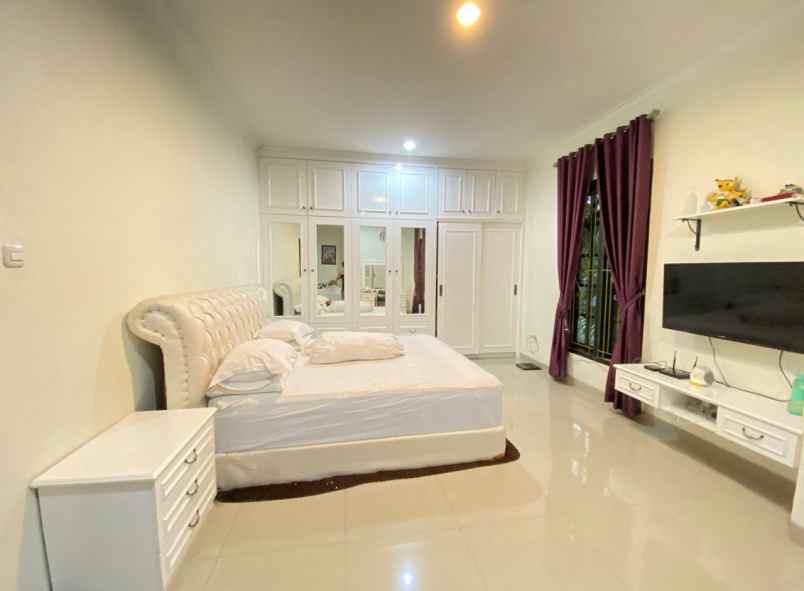 rumah tamnansari karang tengah