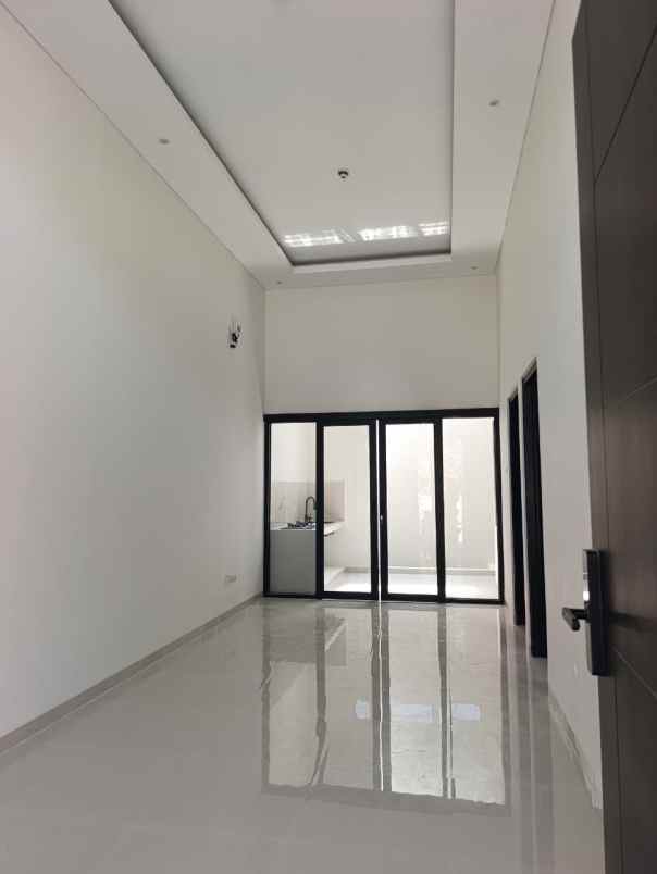 rumah tanpa bank di magetan unit ready