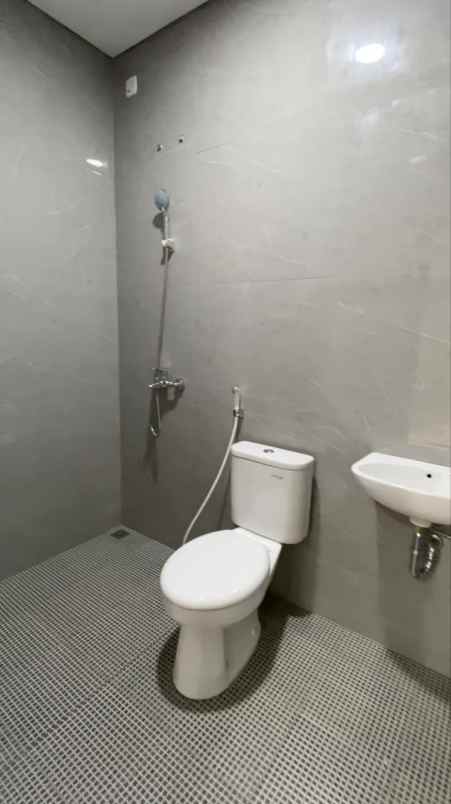 rumah townhouse pondok labu cilandak jakarta selatan