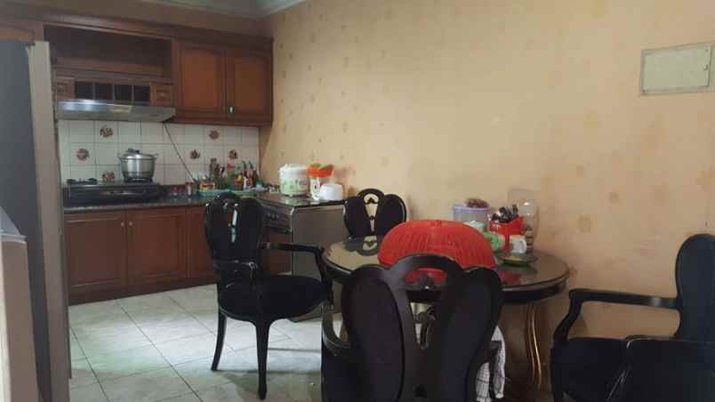 rumah tubagus ismail dago