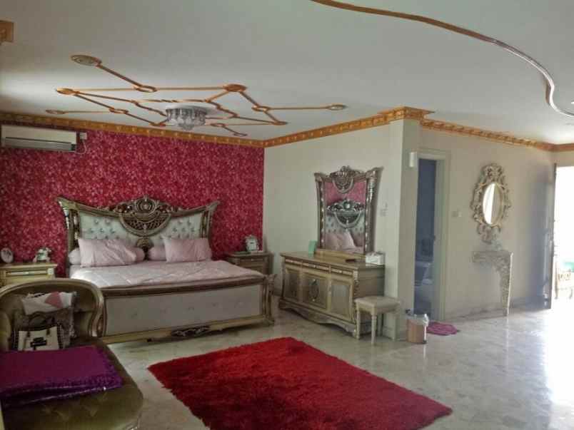 rumah tubagus ismail dago