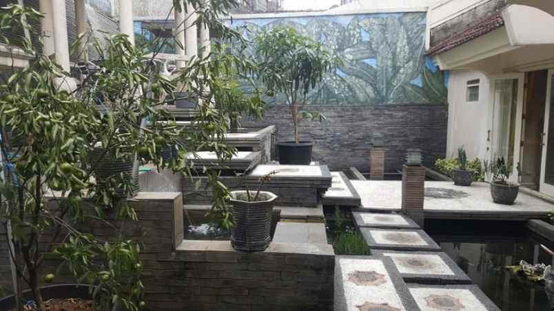 rumah tubagus ismail dago