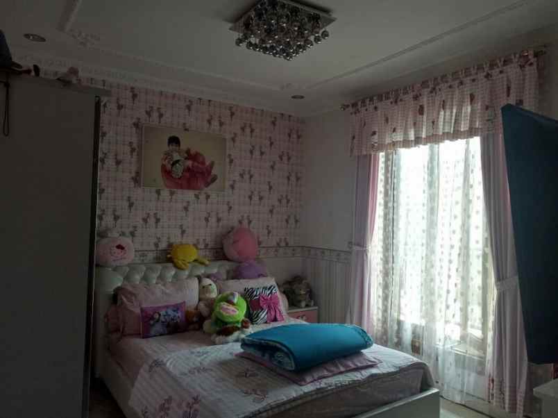 rumah tubagus ismail dago