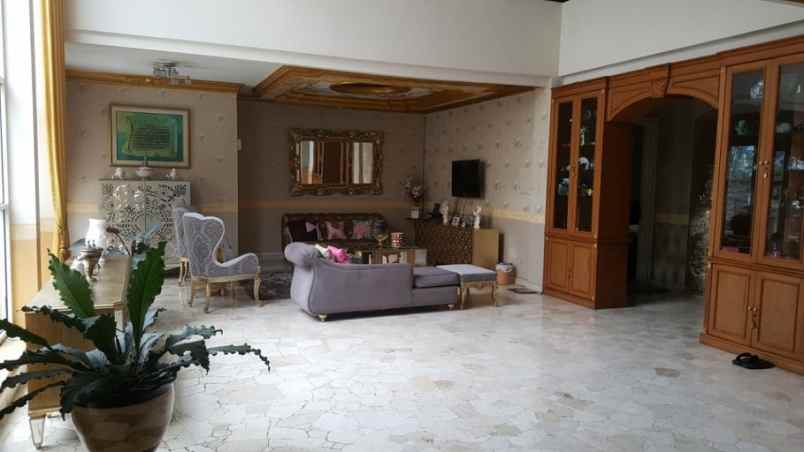 rumah tubagus ismail dago