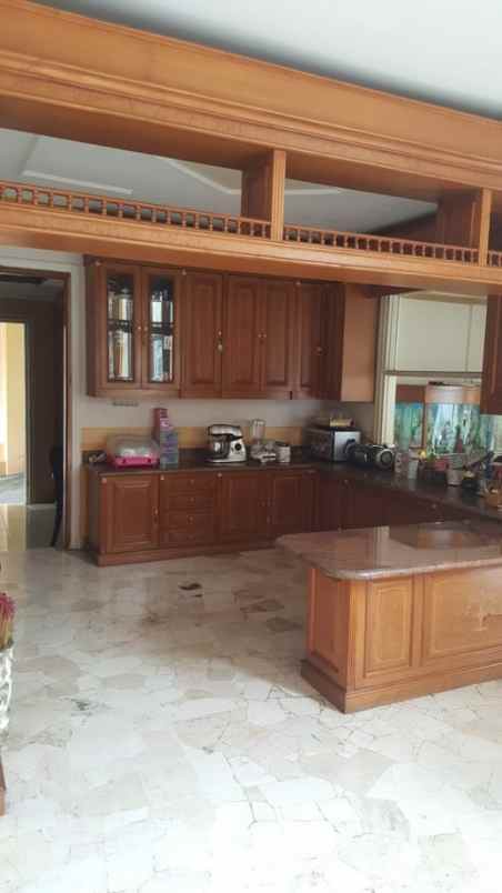 rumah tubagus ismail dago