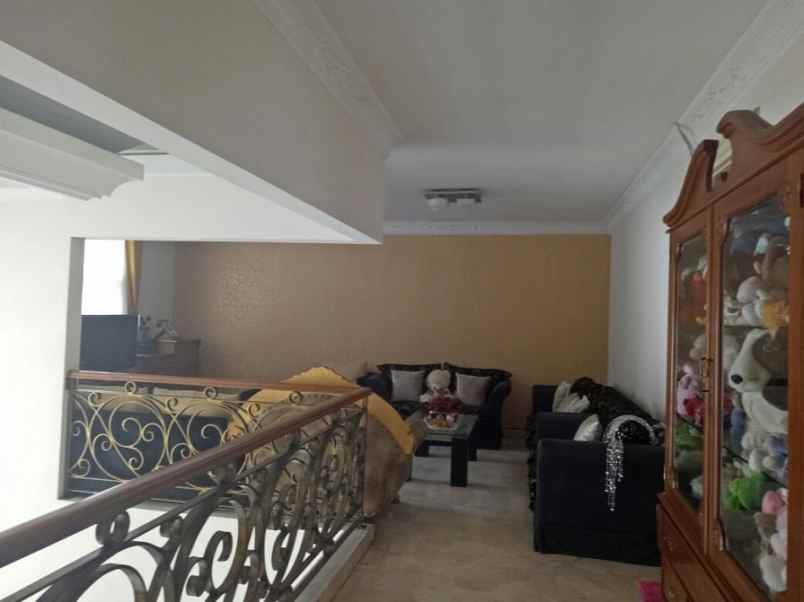 rumah tubagus ismail dago