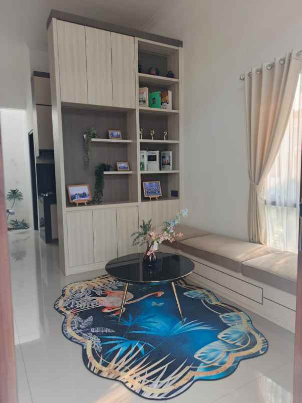 rumah type daisy type 36 60