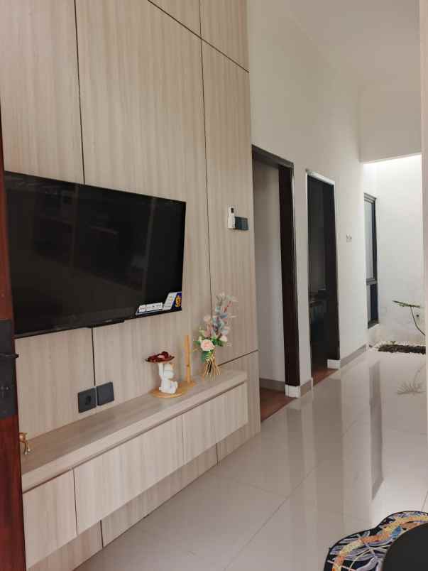 rumah type daisy type 36 60