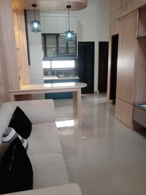 rumah type daisy type 36 60