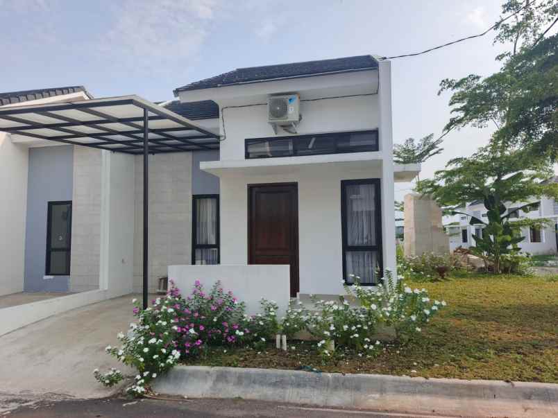 rumah type daisy type 36 60