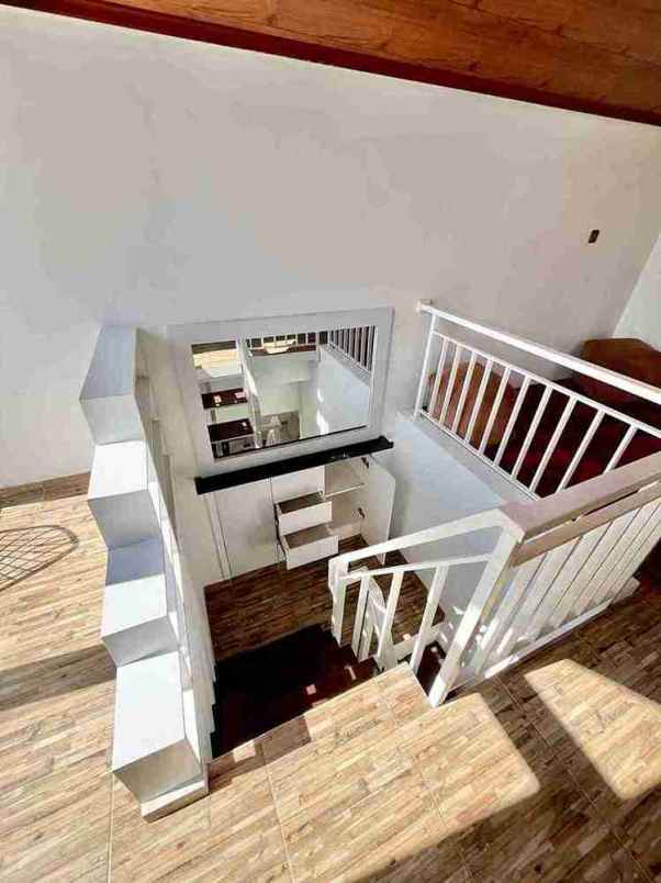 rumah villa dekat di cibinong