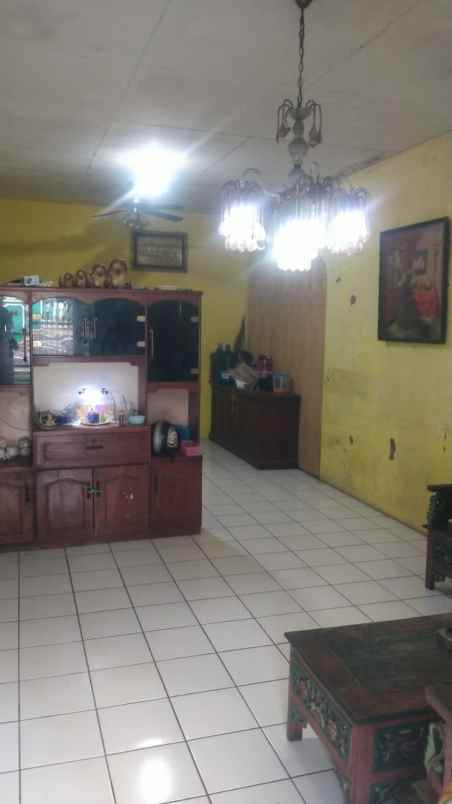 rumah wologito kembangarum semarang