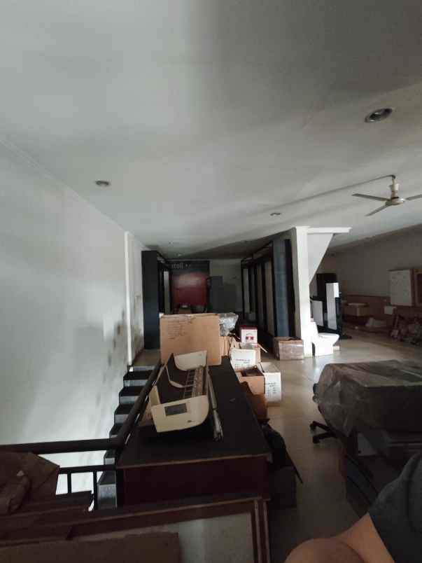 sewa ruko gandeng taman surya jak bar