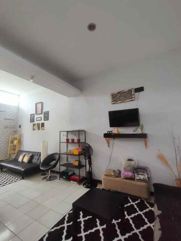 sewa rumah furnish talaga bestari tangerang