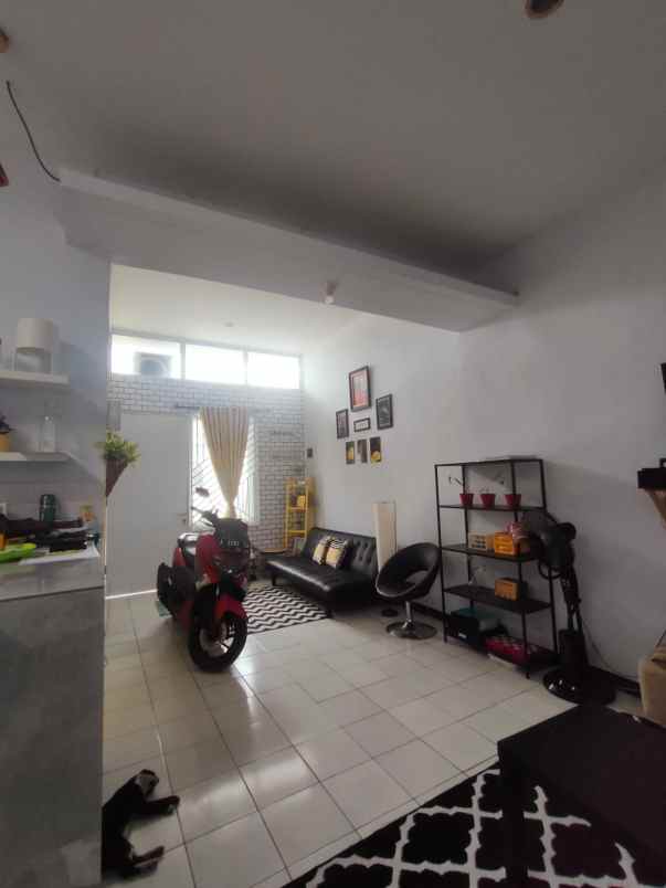 sewa rumah furnish talaga bestari tangerang
