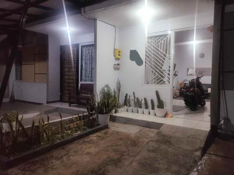 sewa rumah furnish talaga bestari tangerang