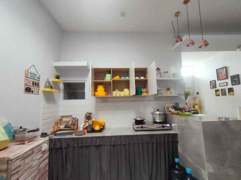 sewa rumah furnish talaga bestari tangerang