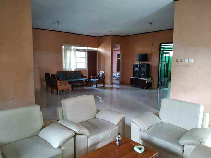 sewa villa murah di puncak villa arina cisarua
