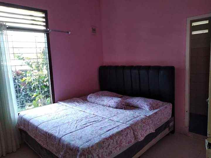 sewa villa murah di puncak villa arina cisarua