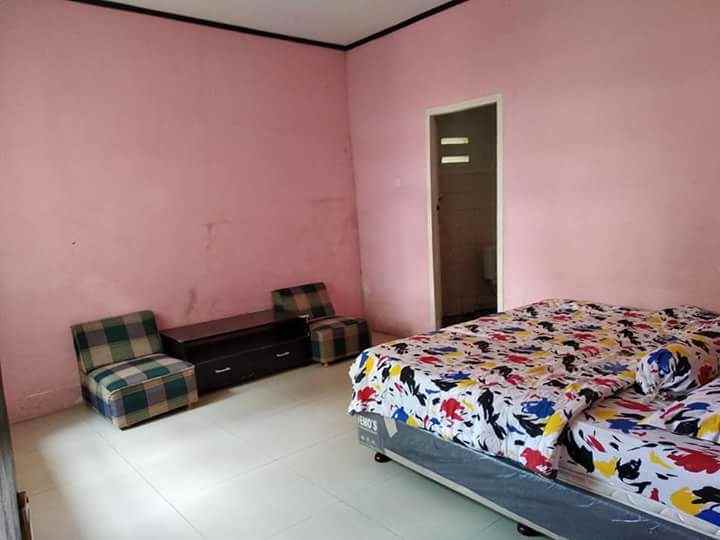 sewa villa murah di puncak villa arina cisarua