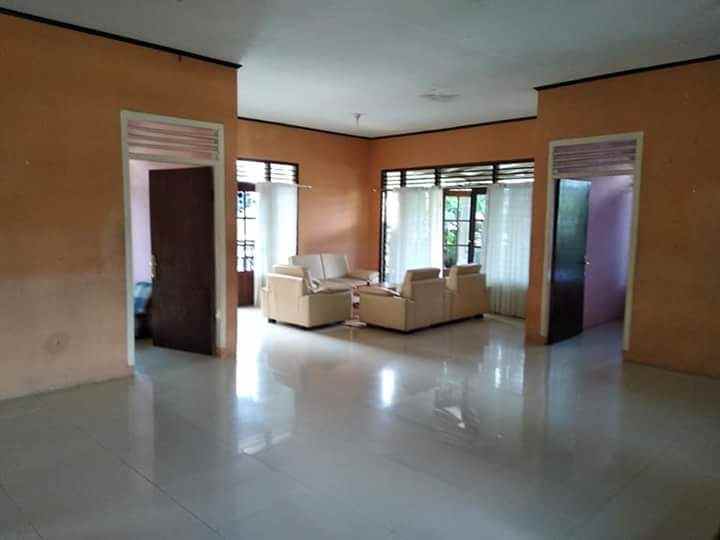 sewa villa murah di puncak villa arina cisarua