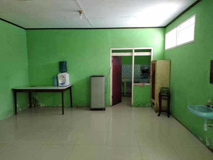 sewa villa murah di puncak villa arina cisarua