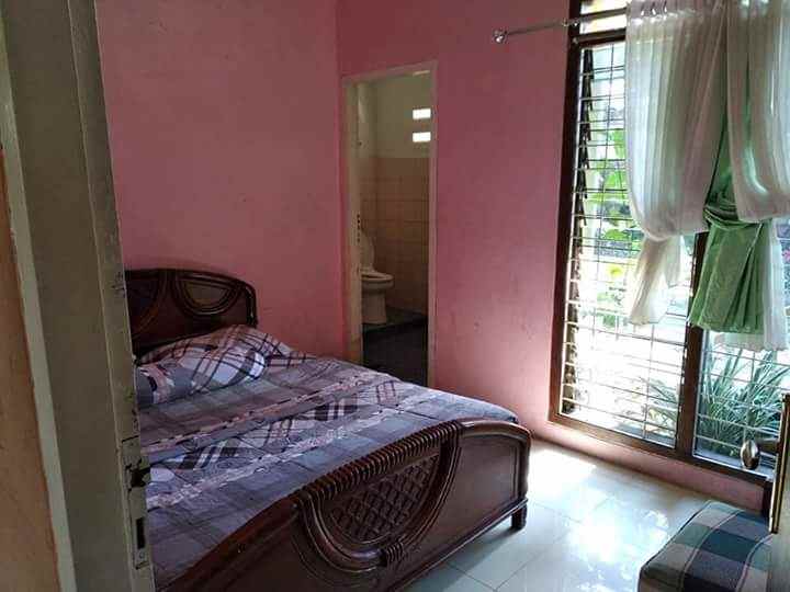 sewa villa murah di puncak villa arina cisarua