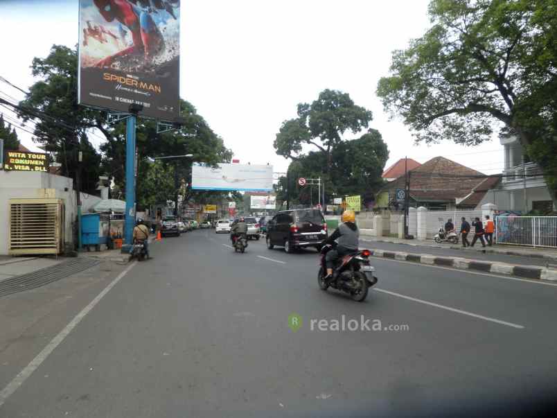 tanah dago cipaganti