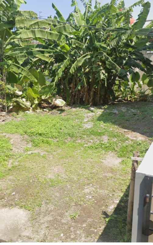 tanah dijual di buah batu bandung 200 m harga terbaik