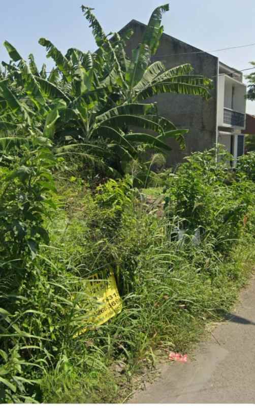 tanah dijual di buah batu bandung 200 m harga terbaik
