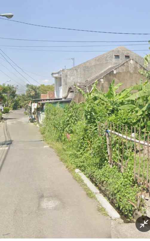 tanah dijual di buah batu bandung 200 m harga terbaik