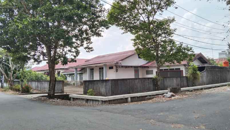 tanah jalan madura kota