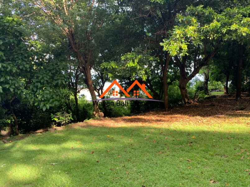 tanah jalan pantai green bowl