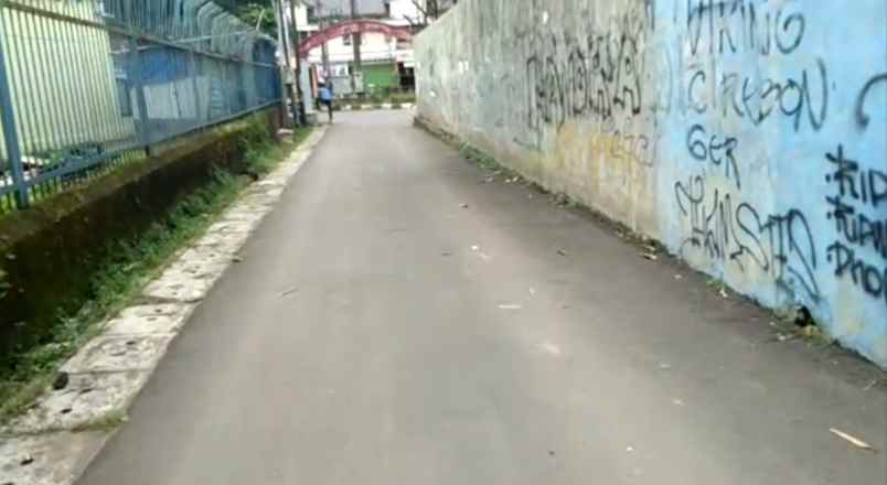 tanah jln jendral sudirman