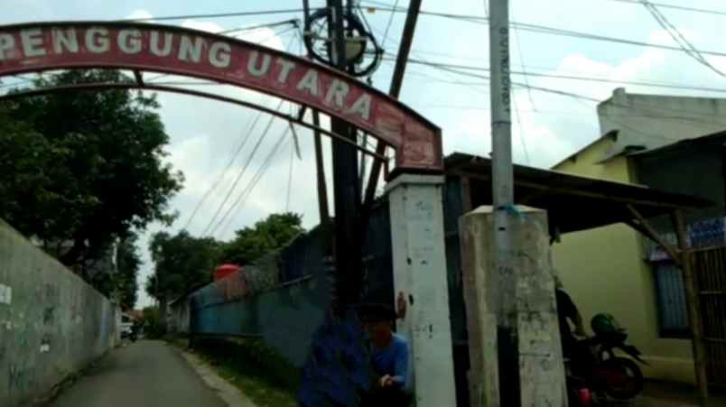 tanah jln jendral sudirman