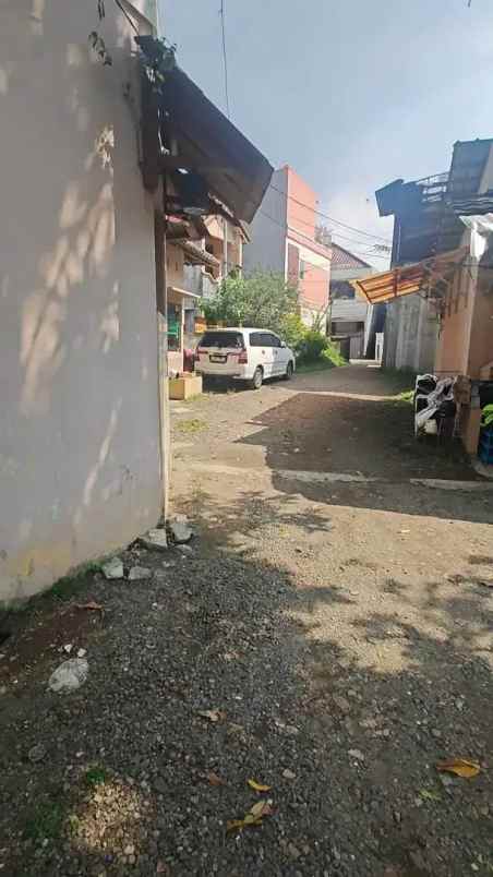 tanah jual murah di tebet jakarta selatan