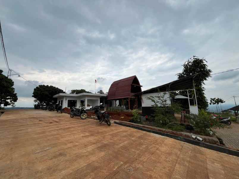 tanah kavling murah di bogor timur