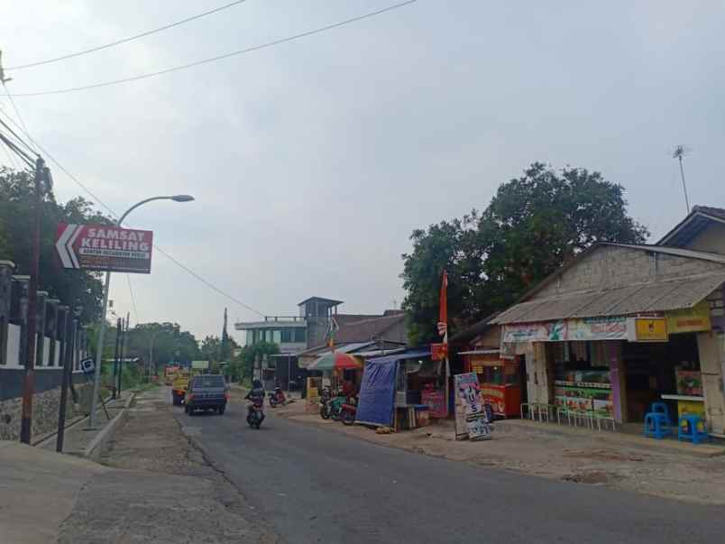 tanah kerjo karanganyar