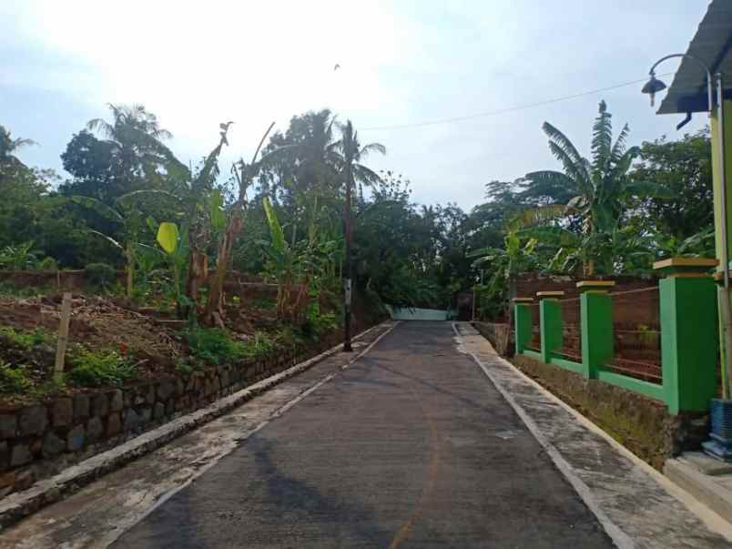 tanah kerjo karanganyar