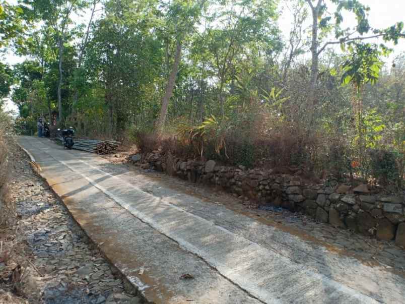 tanah mojogedang karanganyar