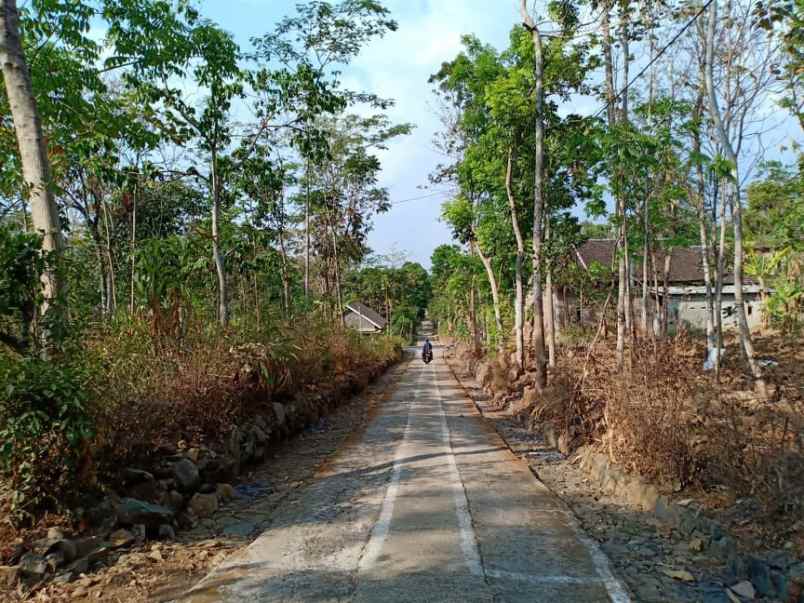 tanah mojogedang karanganyar