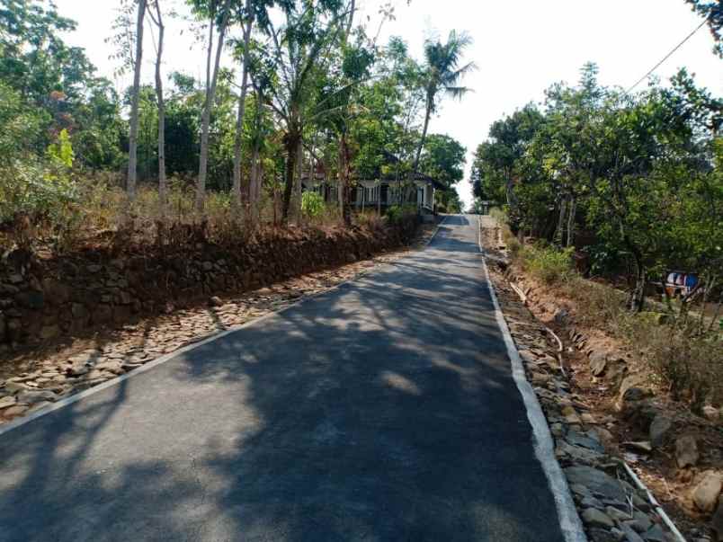 tanah mojogedang karanganyar