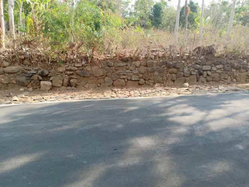 tanah mojogedang karanganyar