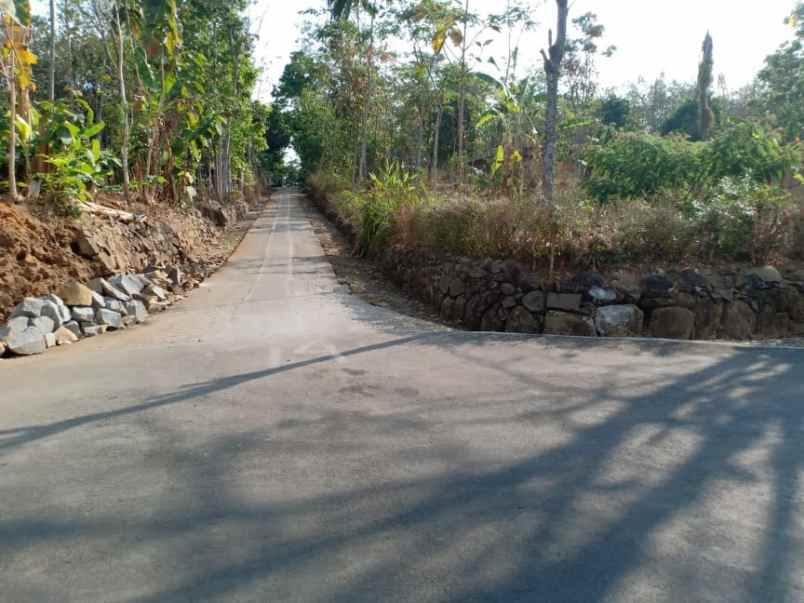 tanah mojogedang karanganyar