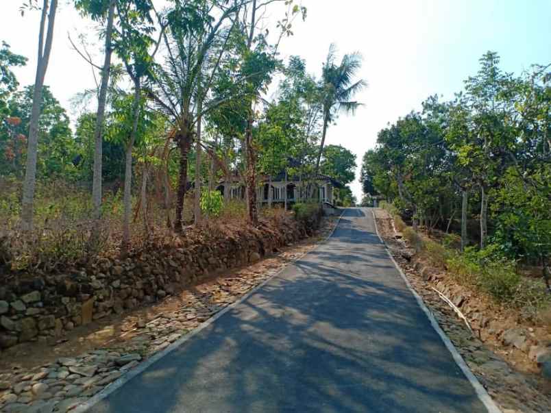 tanah mojogedang karanganyar